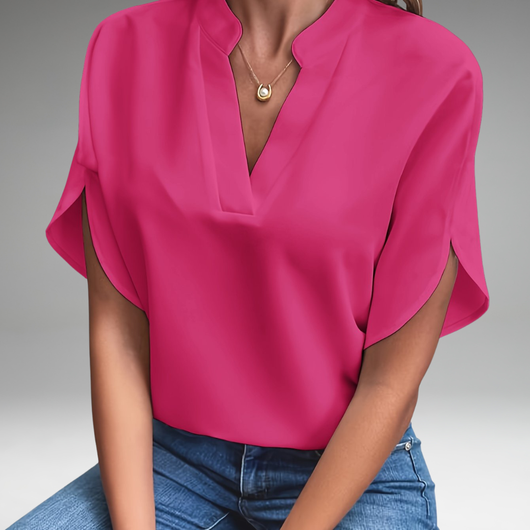CAROLA | BLOUSE