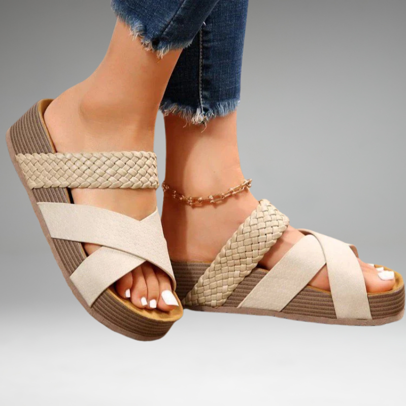 Elarion – All-Day Comfort Sandals