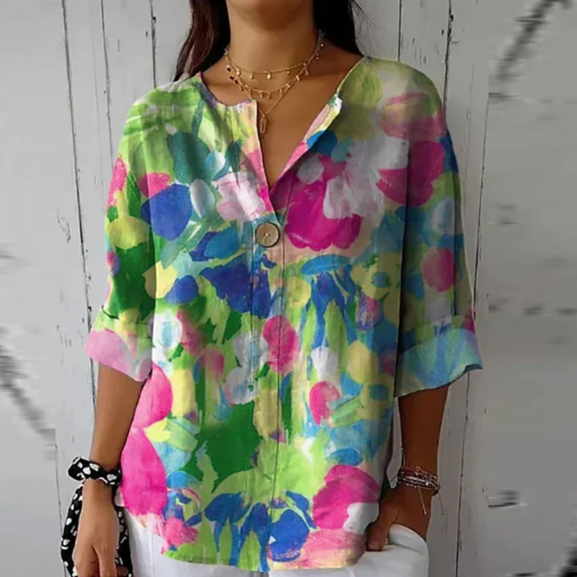 TANYA | BLOUSE