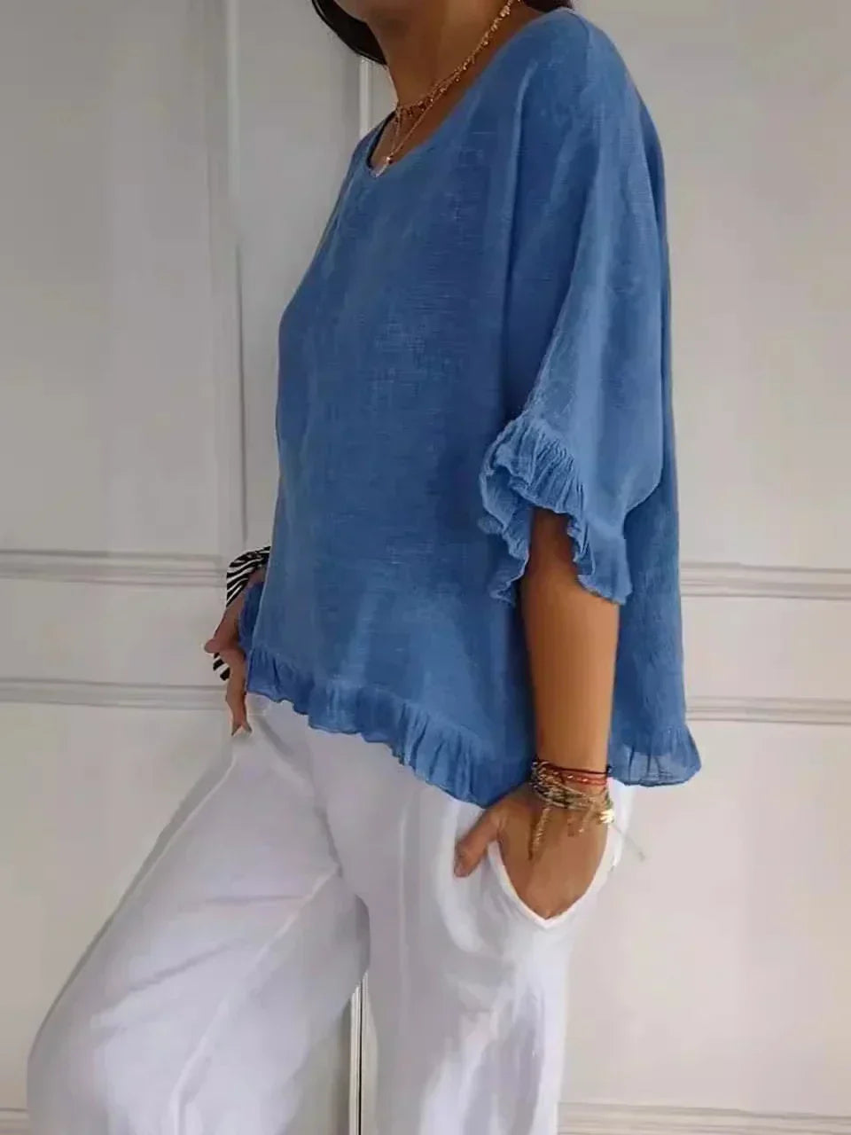 LENA | BLOUSE