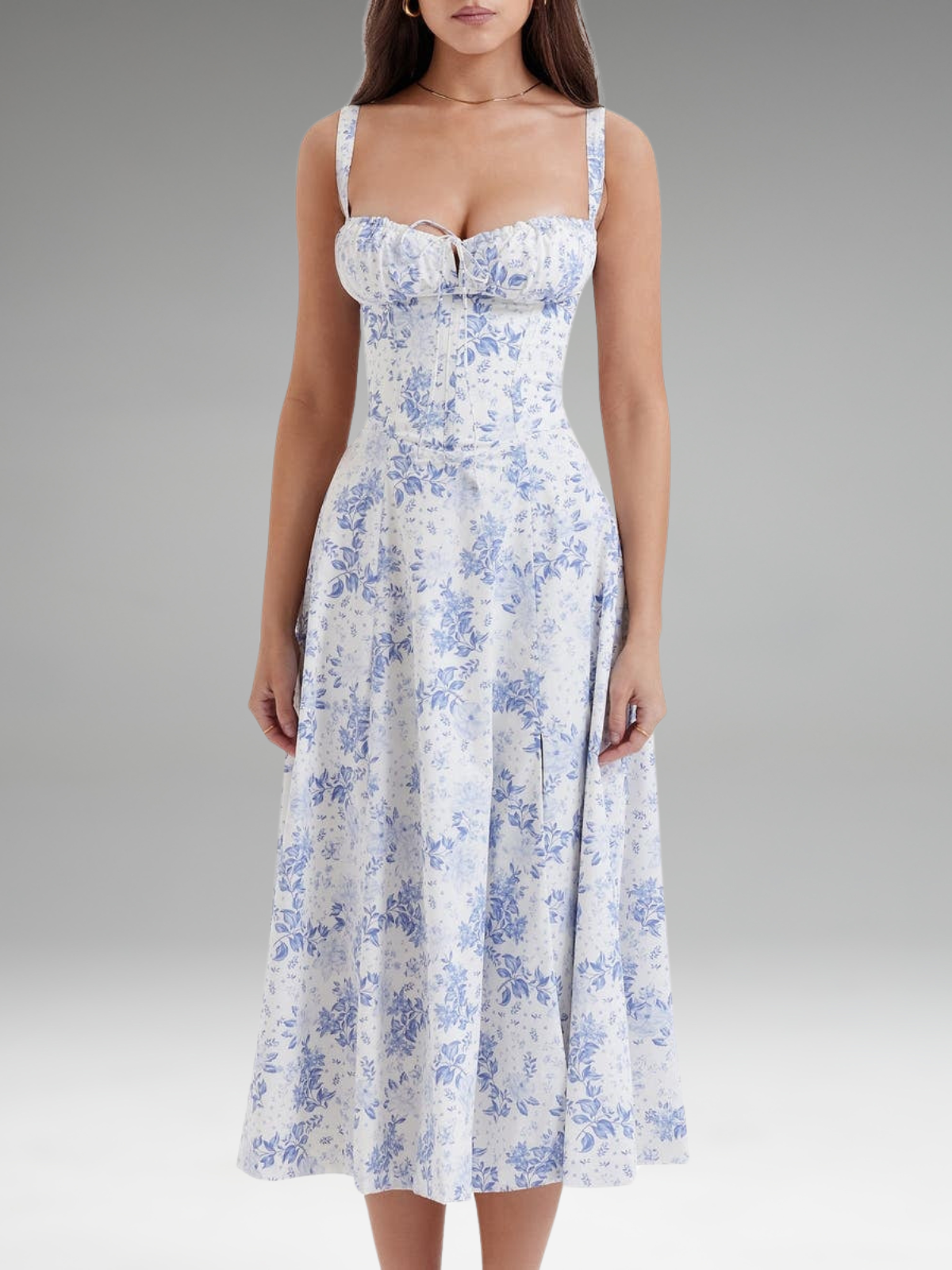 Angie | Spring Dress