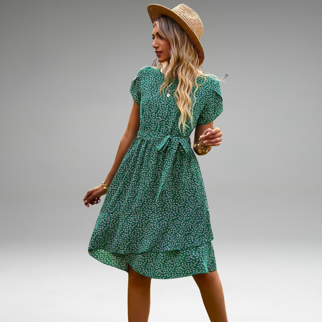 Anthea | Stylish Dress