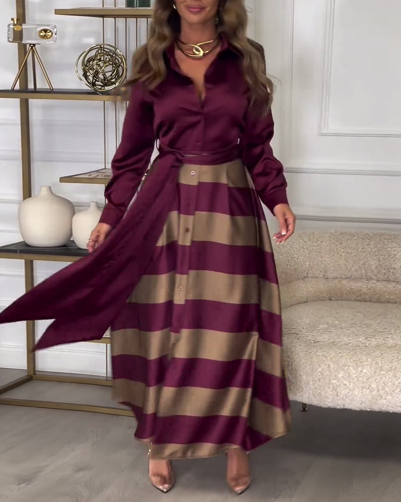 CERISE | DRESS