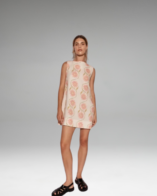 Anne | Dress
