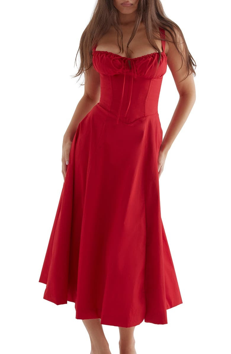 Venura | Spring Dress