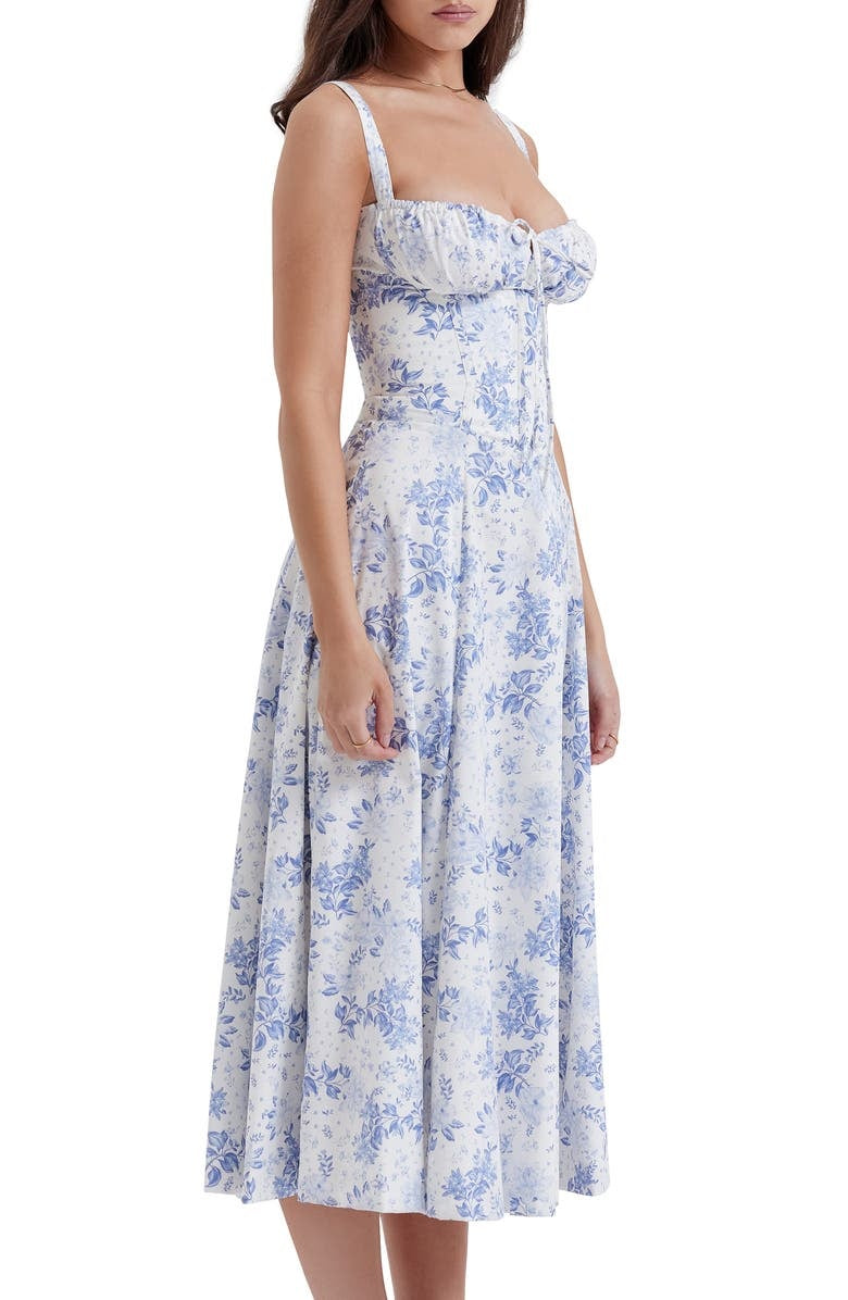 Venura | Spring Dress