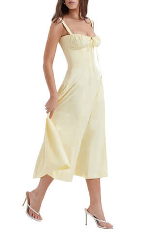 Venura | Spring Dress