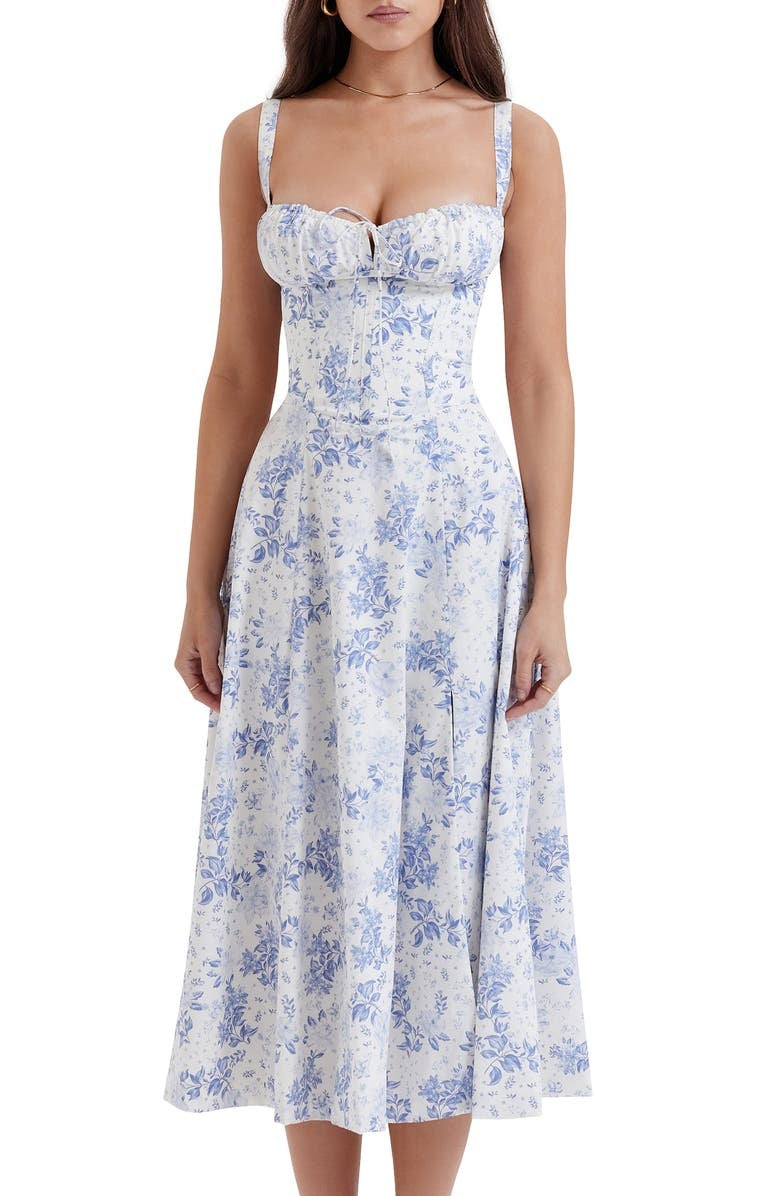 Venura | Spring Dress
