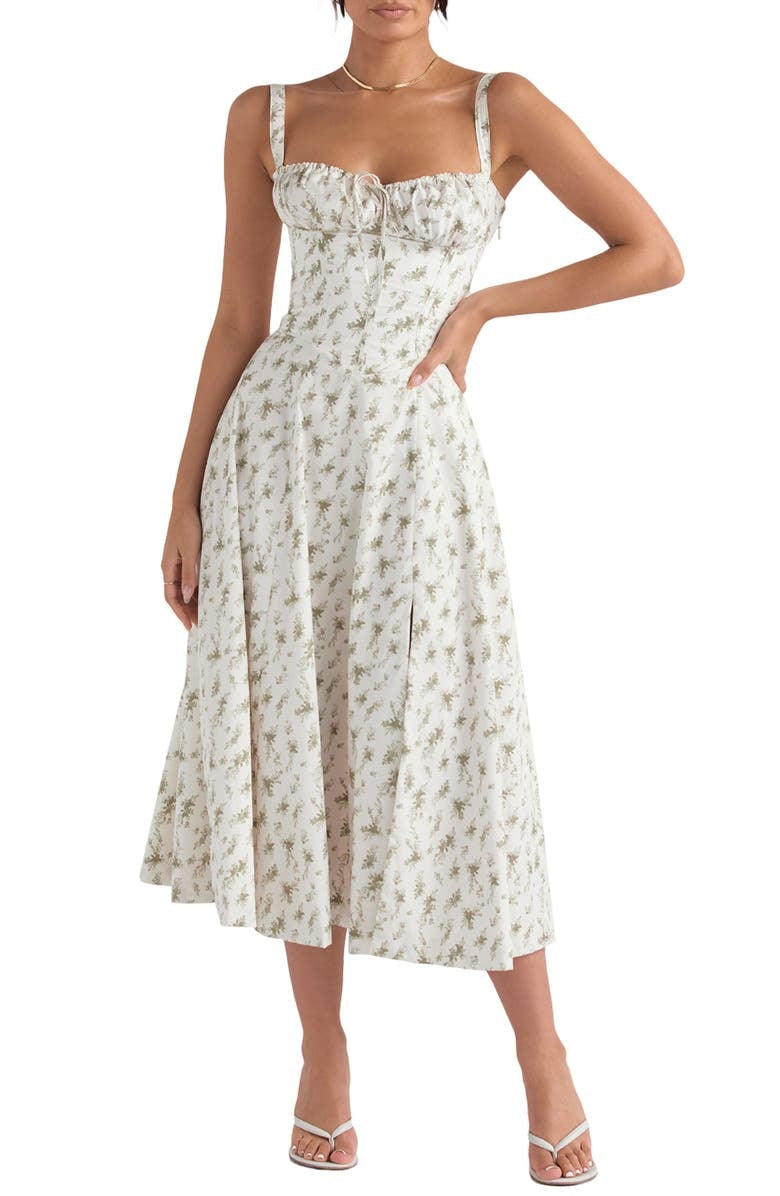 Venura | Spring Dress