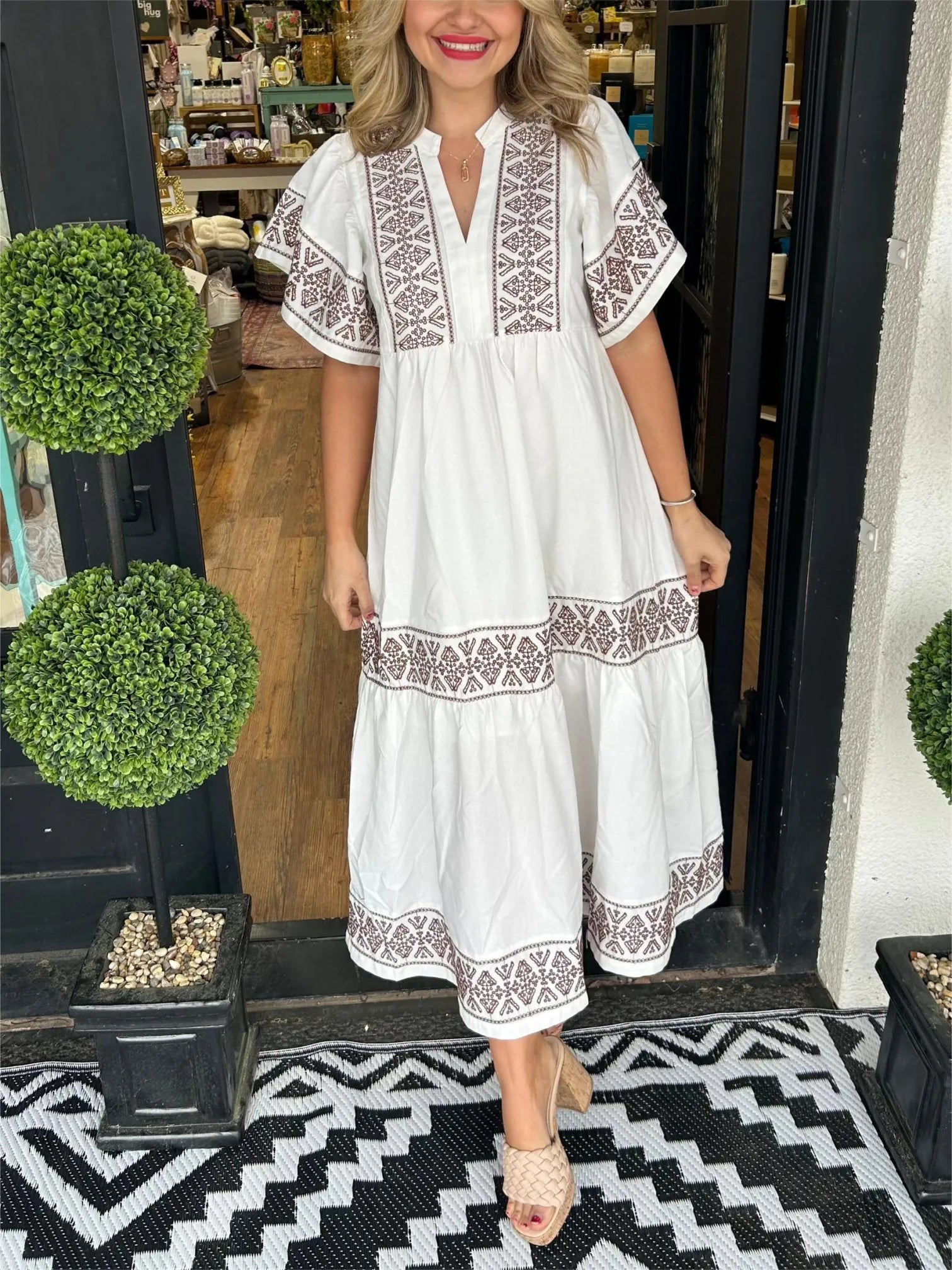 NOA | DRESS