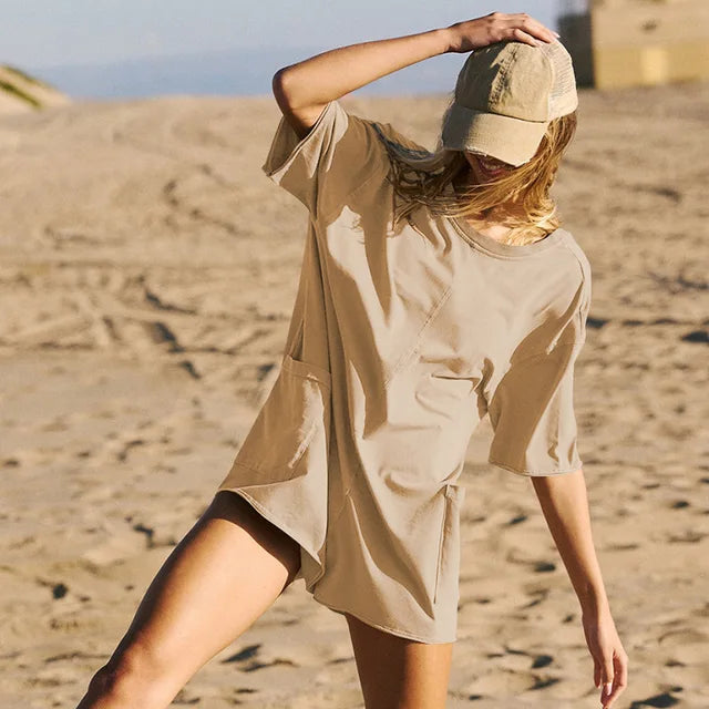 NOUREEN | T-SHIRT