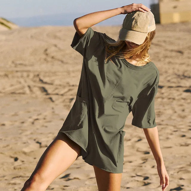 NOUREEN | T-SHIRT