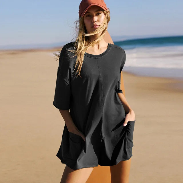 NOUREEN | T-SHIRT