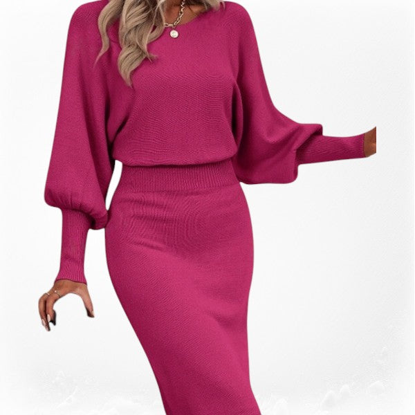The Marvela™ Dress