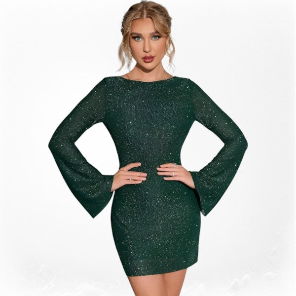 The Mariselle™ Dress