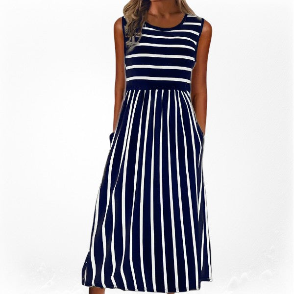 The Strivela™ Dress