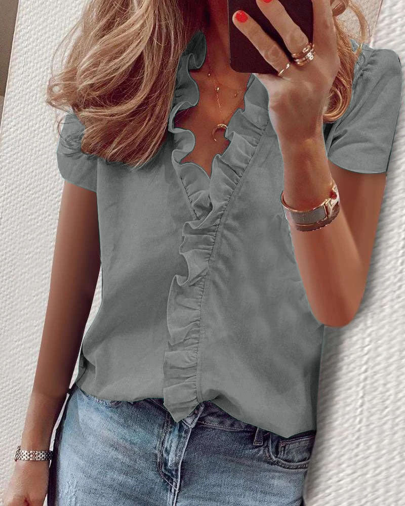 KATRINA | SHIRT
