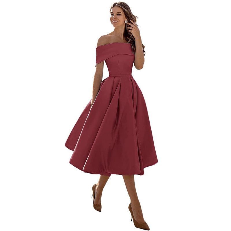 The Lynora™ Dress