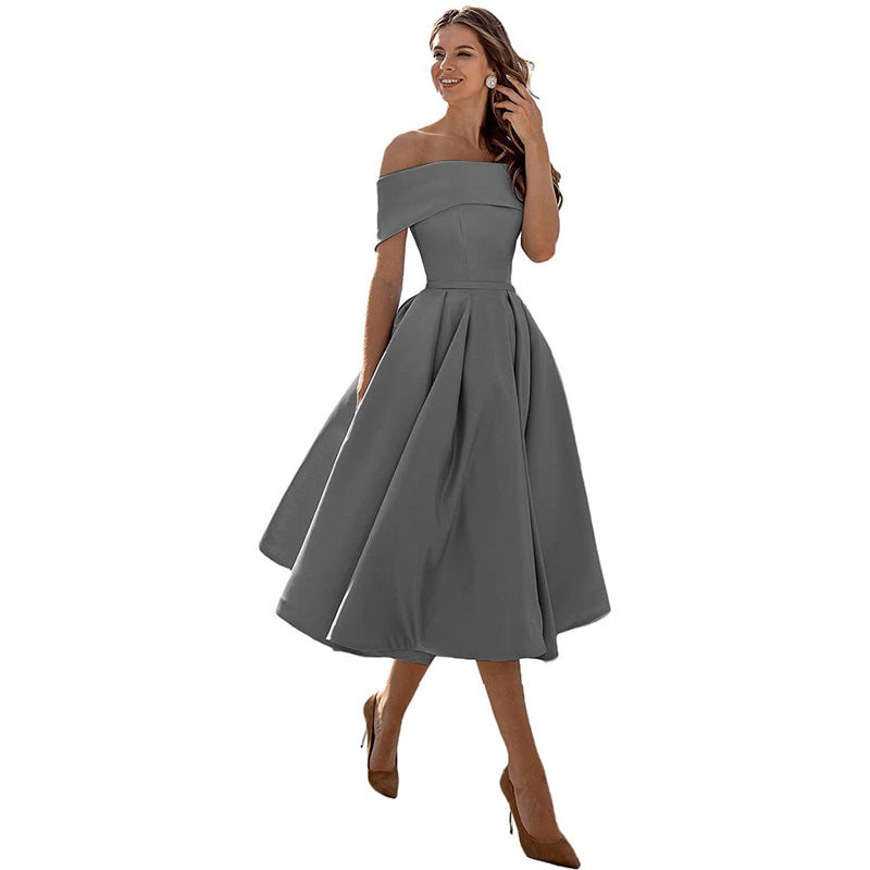 The Lynora™ Dress
