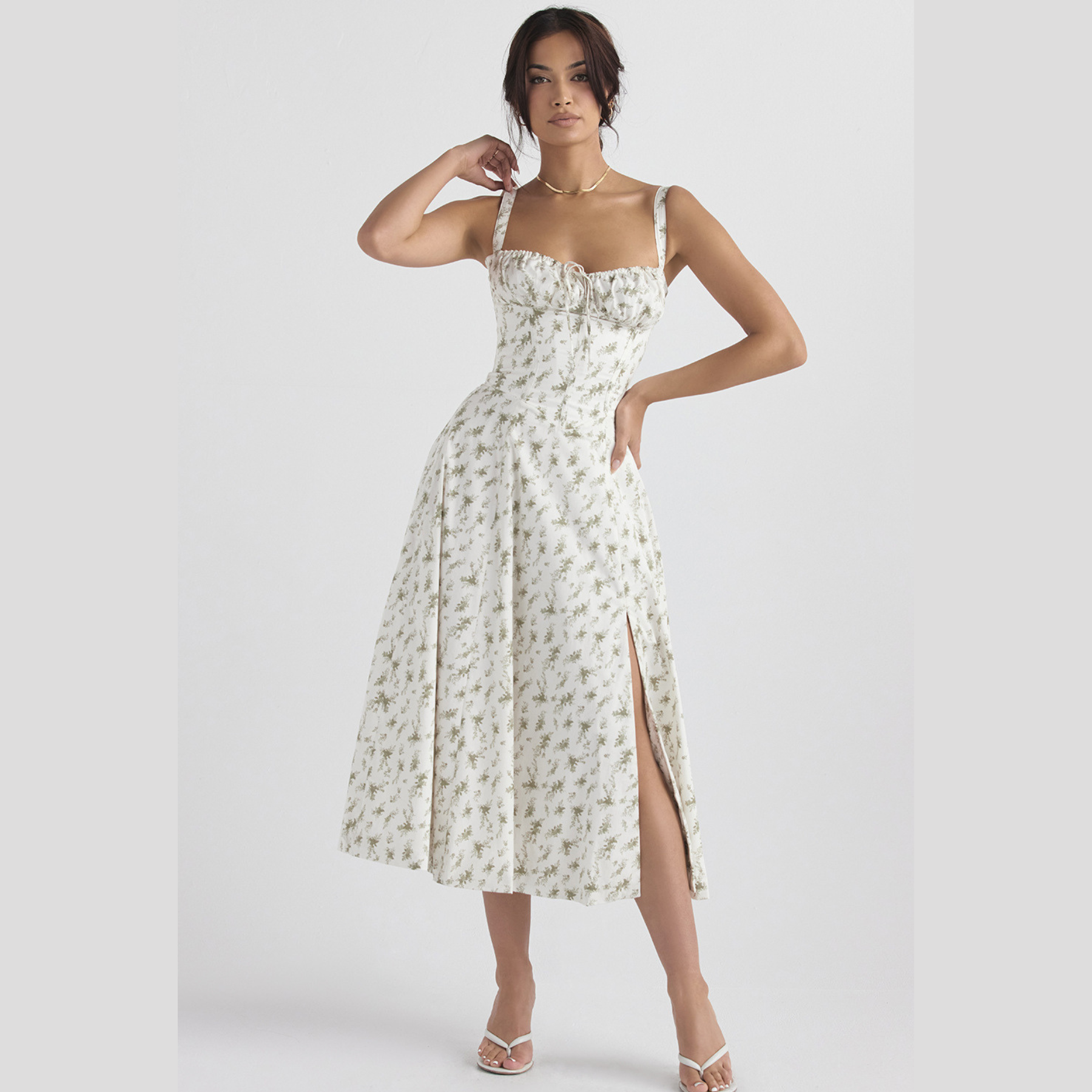 Venura | Spring Dress