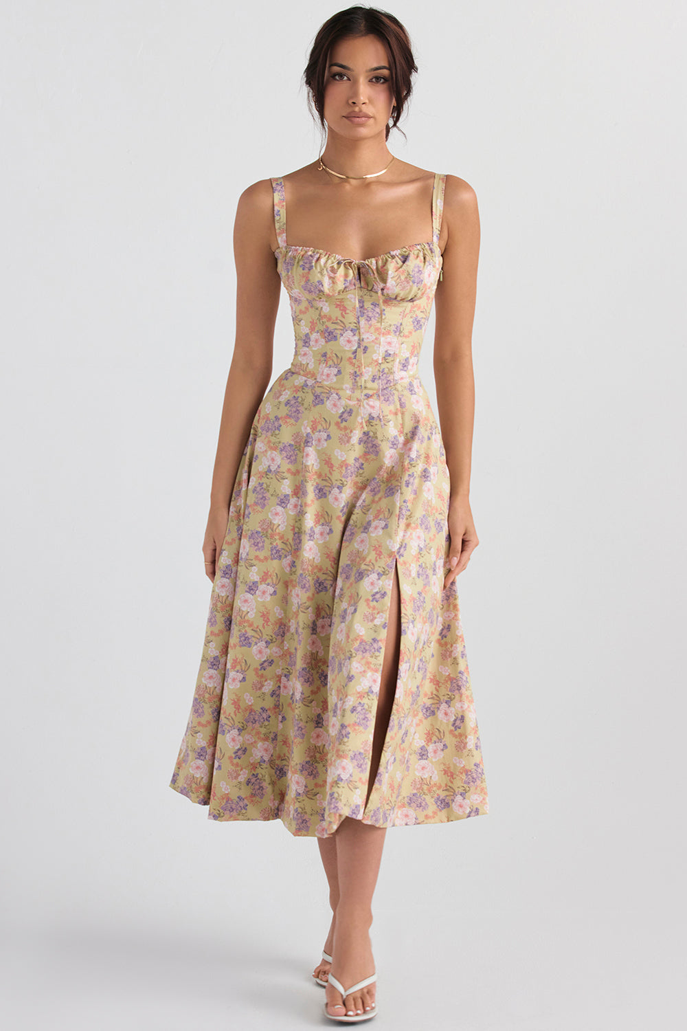 Venura | Spring Dress