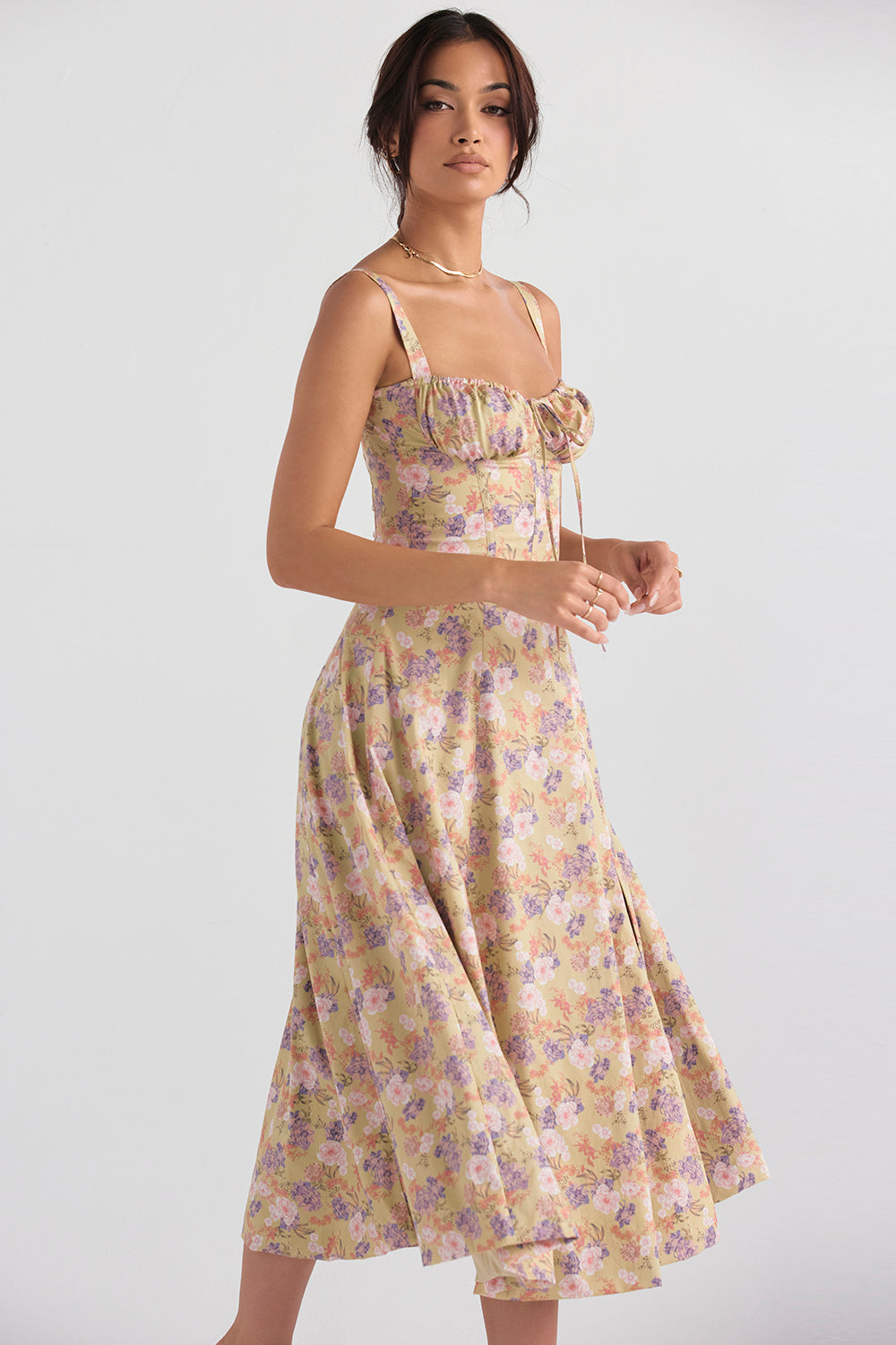 Venura | Spring Dress