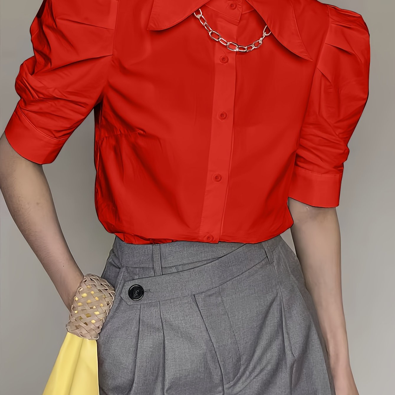 LITI | BLOUSE