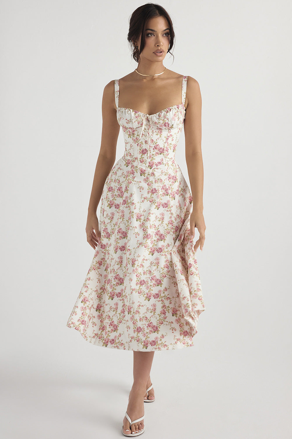 Venura | Spring Dress