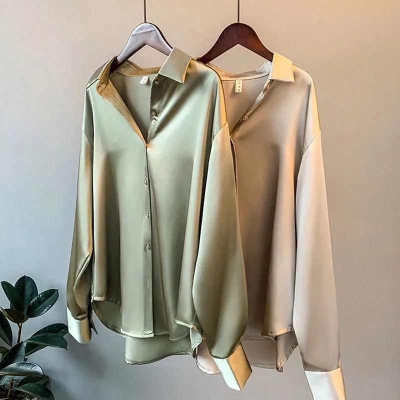 JULIA | BLOUSE