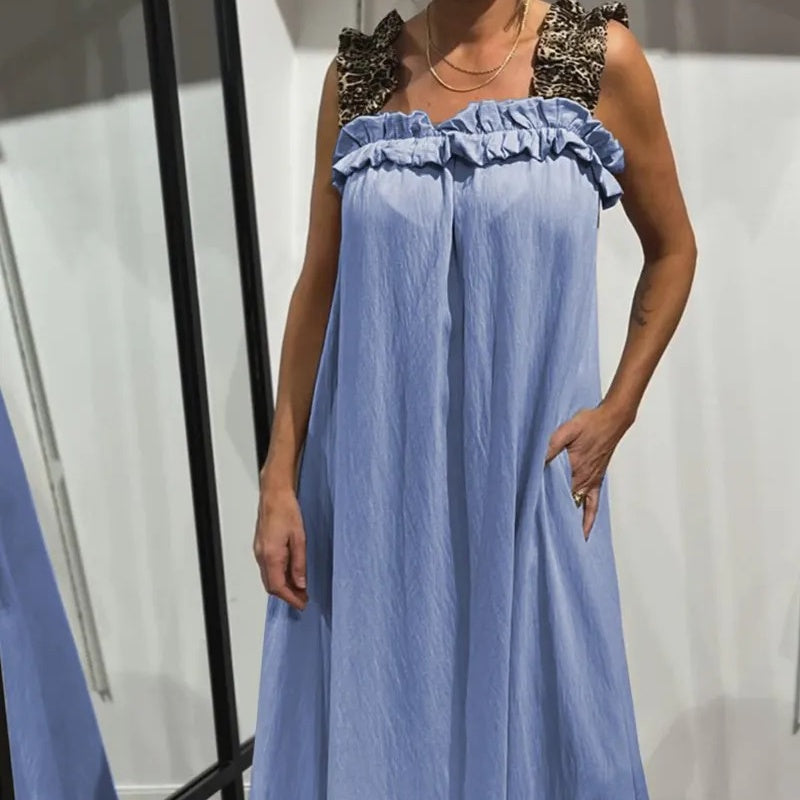 NINA | DRESS